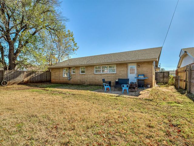 2825 Kent Drive, Oklahoma City, OK 73120