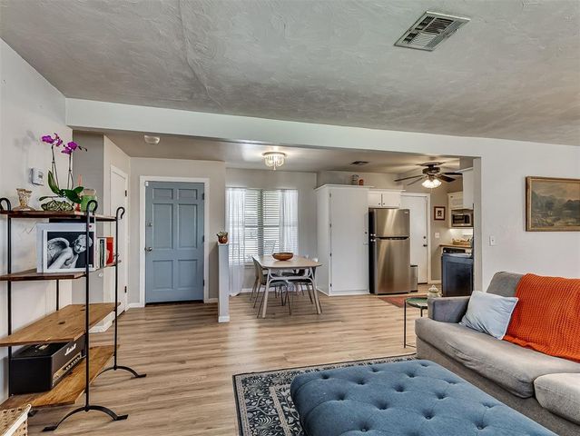 2825 Kent Drive, Oklahoma City, OK 73120