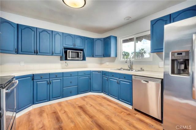 74011 Aztec Avenue, 29 Palms, CA 92277