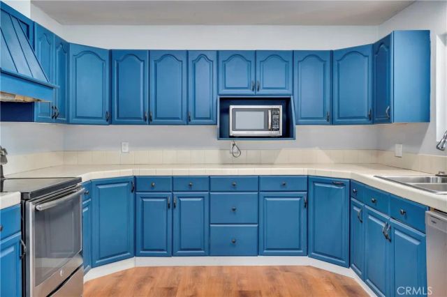 74011 Aztec Avenue, 29 Palms, CA 92277