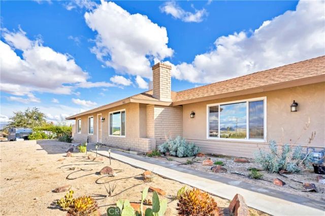 74011 Aztec Avenue, 29 Palms, CA 92277