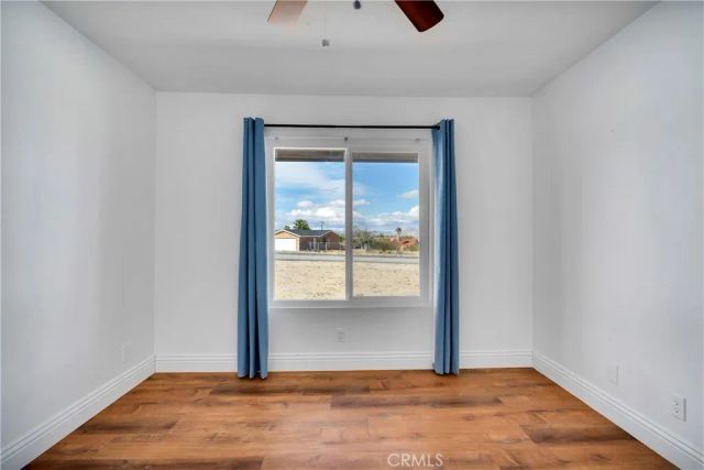 74011 Aztec Avenue, 29 Palms, CA 92277