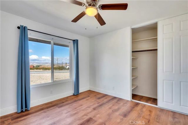 74011 Aztec Avenue, 29 Palms, CA 92277