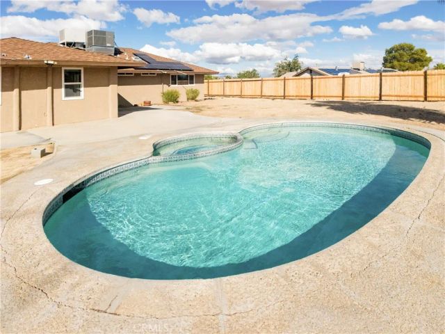 74011 Aztec Avenue, 29 Palms, CA 92277