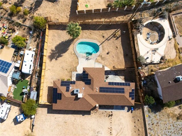 74011 Aztec Avenue, 29 Palms, CA 92277