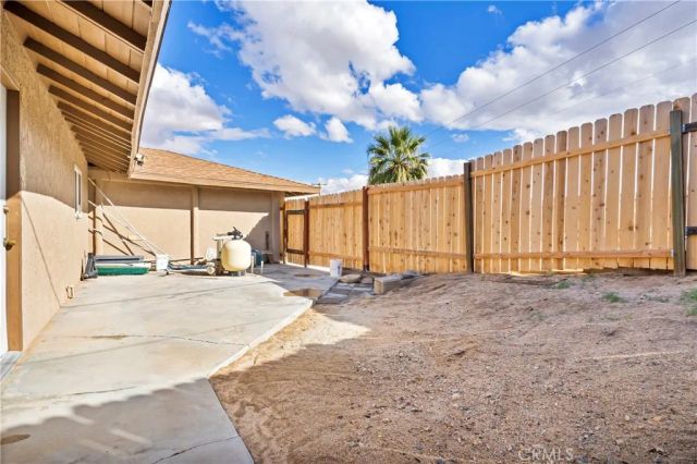 74011 Aztec Avenue, 29 Palms, CA 92277
