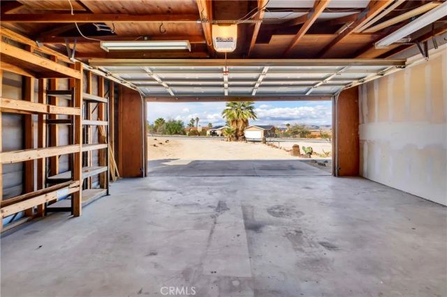 74011 Aztec Avenue, 29 Palms, CA 92277