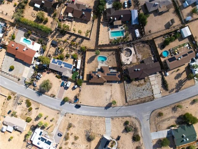 74011 Aztec Avenue, 29 Palms, CA 92277