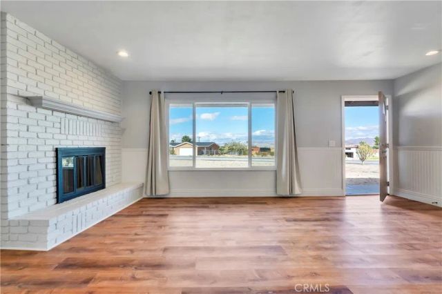 74011 Aztec Avenue, 29 Palms, CA 92277