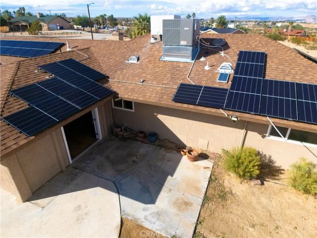 74011 Aztec Avenue, 29 Palms, CA 92277