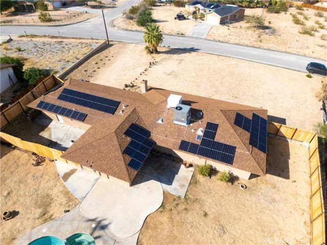 74011 Aztec Avenue, 29 Palms, CA 92277