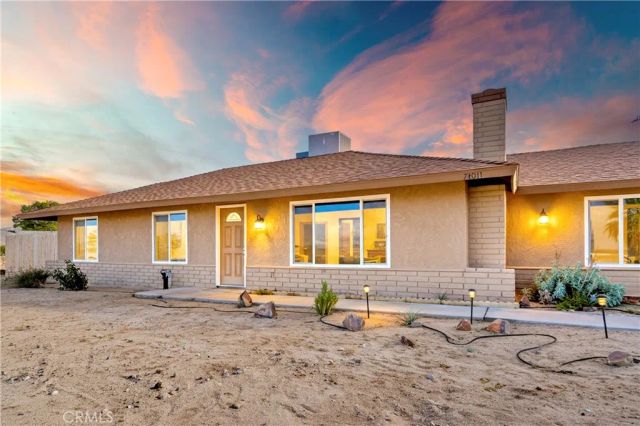 74011 Aztec Avenue, 29 Palms, CA 92277