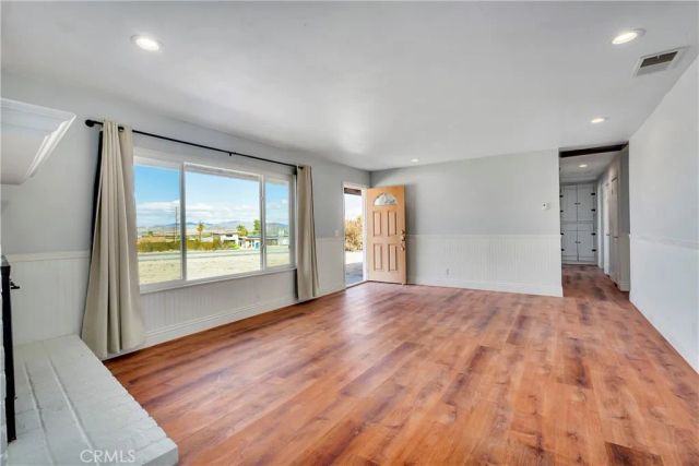 74011 Aztec Avenue, 29 Palms, CA 92277