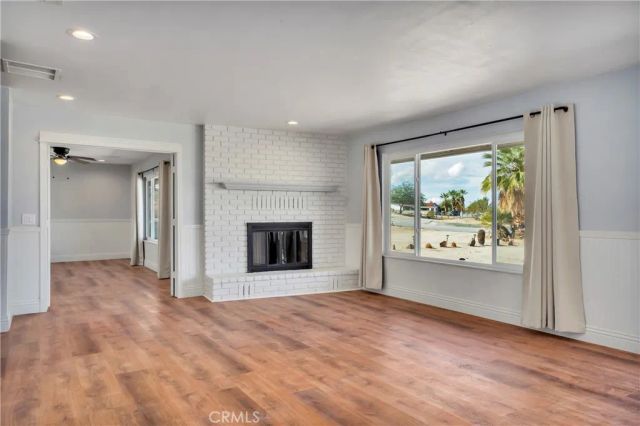 74011 Aztec Avenue, 29 Palms, CA 92277