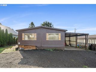 6835 SPRUCE St, Bay City, OR 97107