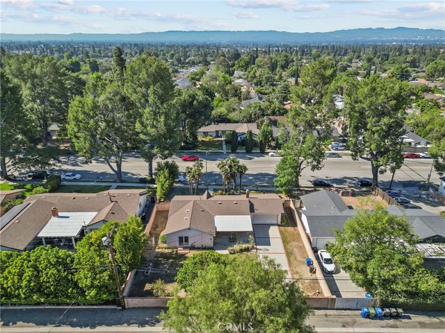 18427 San Fernando Mission, Porter Ranch, CA 91326