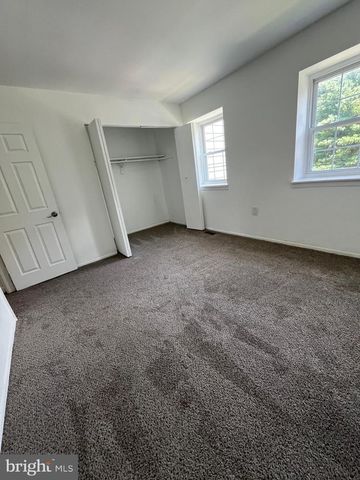 8224 MARLTON CT, Severn, MD 21144