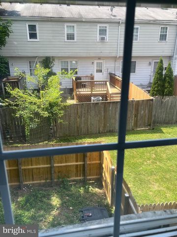 8224 MARLTON CT, Severn, MD 21144