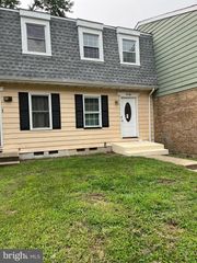 8224 MARLTON CT, Severn, MD 21144