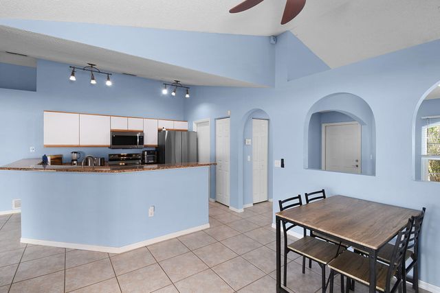 4141 SW Darien Street, Port St. Lucie, Port St Lucie, FL 34953