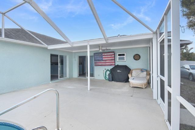 4141 SW Darien Street, Port St. Lucie, Port St Lucie, FL 34953
