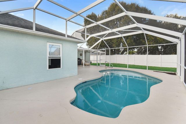 4141 SW Darien Street, Port St. Lucie, Port St Lucie, FL 34953
