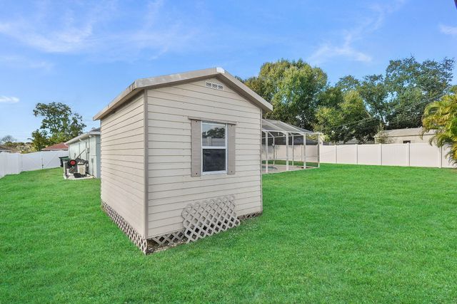 4141 SW Darien Street, Port St. Lucie, Port St Lucie, FL 34953