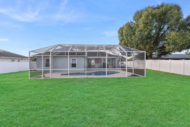 4141 SW Darien Street, Port St. Lucie, Port St Lucie, FL 34953