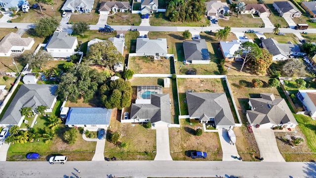4141 SW Darien Street, Port St. Lucie, Port St Lucie, FL 34953