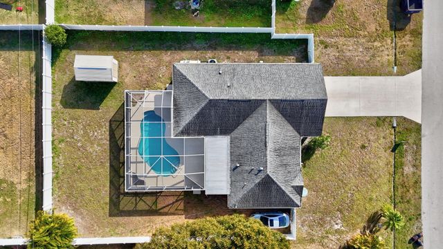 4141 SW Darien Street, Port St. Lucie, Port St Lucie, FL 34953