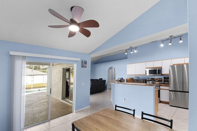 4141 SW Darien Street, Port St. Lucie, Port St Lucie, FL 34953