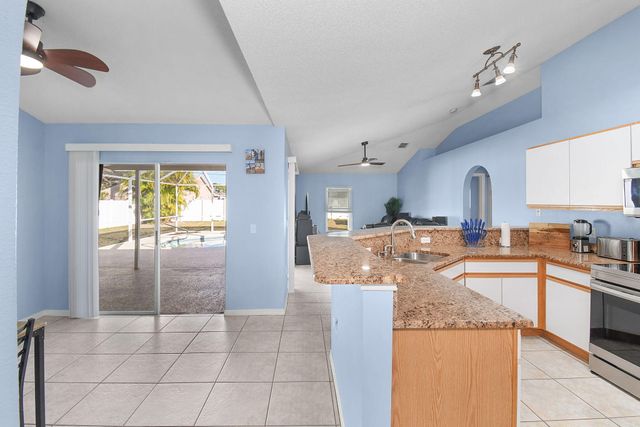 4141 SW Darien Street, Port St. Lucie, Port St Lucie, FL 34953