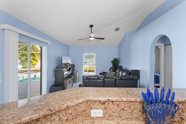 4141 SW Darien Street, Port St. Lucie, Port St Lucie, FL 34953