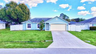 4141 SW Darien Street, Port St. Lucie, Port St Lucie, FL 34953