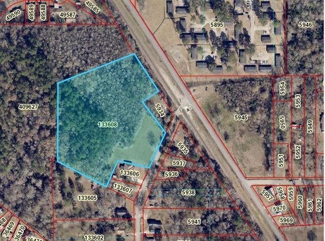 000 Garner Road, Beaumont, TX 77708