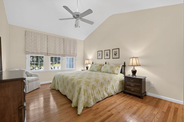 341 Godfrey Dr 341, Norton, MA 02766