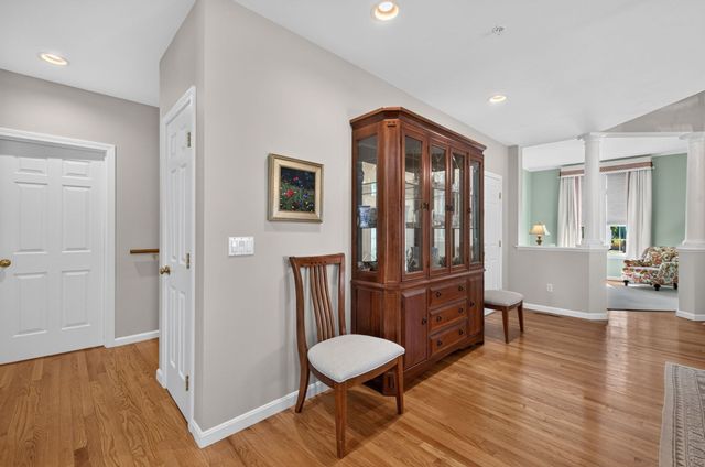 341 Godfrey Dr 341, Norton, MA 02766