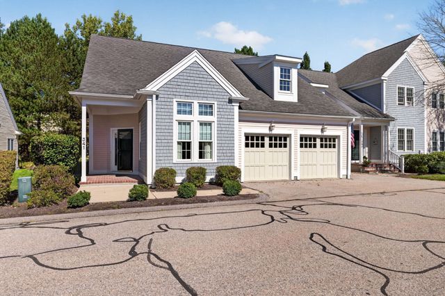 341 Godfrey Dr 341, Norton, MA 02766