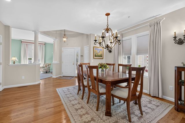 341 Godfrey Dr 341, Norton, MA 02766