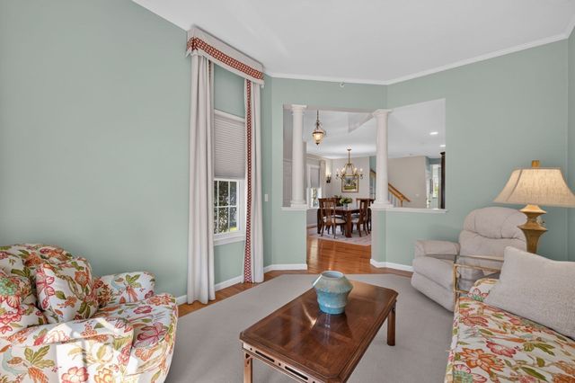 341 Godfrey Dr 341, Norton, MA 02766