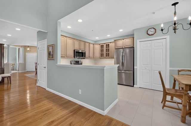 341 Godfrey Dr 341, Norton, MA 02766