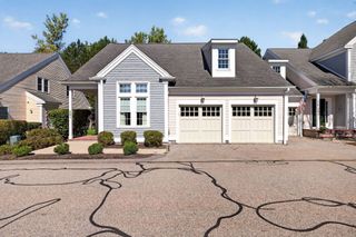 341 Godfrey Dr 341, Norton, MA 02766