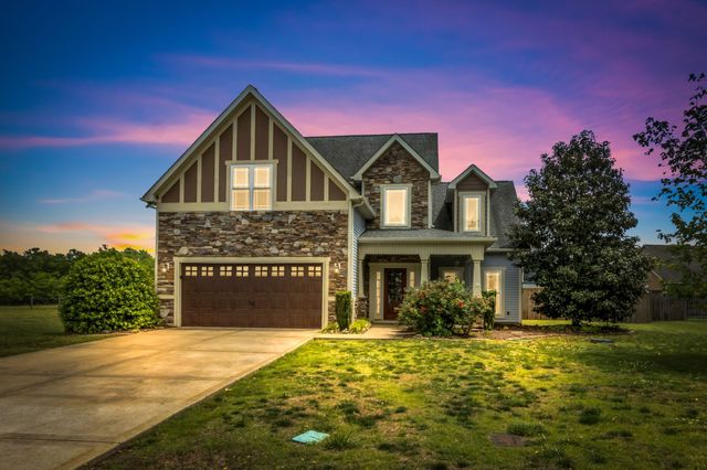 412 Drema Ct, Murfreesboro, TN 37127