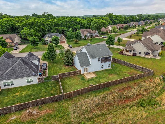 412 Drema Ct, Murfreesboro, TN 37127