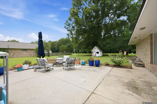 16405 Shetland Ave, Greenwell Springs, LA 70739