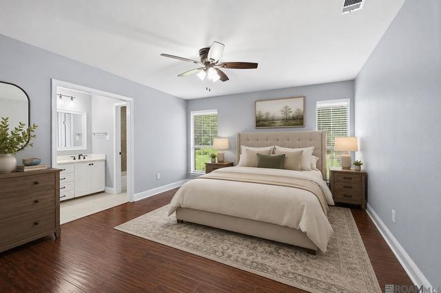 16405 Shetland Ave, Greenwell Springs, LA 70739