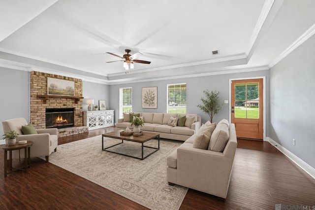 16405 Shetland Ave, Greenwell Springs, LA 70739