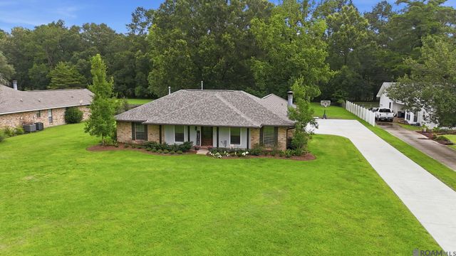 16405 Shetland Ave, Greenwell Springs, LA 70739