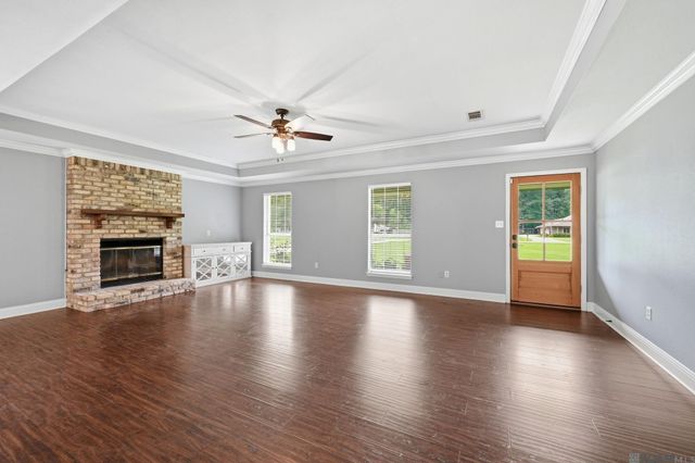 16405 Shetland Ave, Greenwell Springs, LA 70739