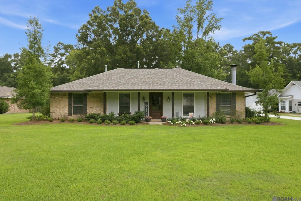 16405 Shetland Ave, Greenwell Springs, LA 70739